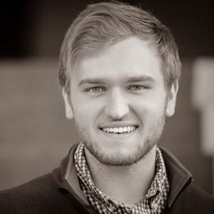 Meet your Posher, Nathan